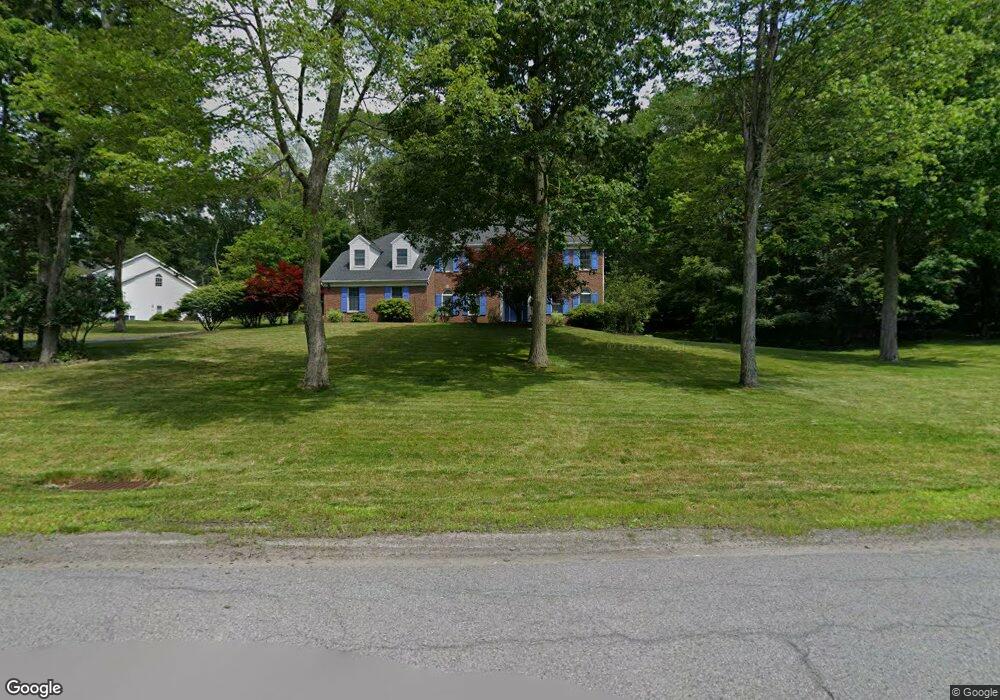 11 Mountainwood Dr, Mountain Top, PA 18707 - photo 1