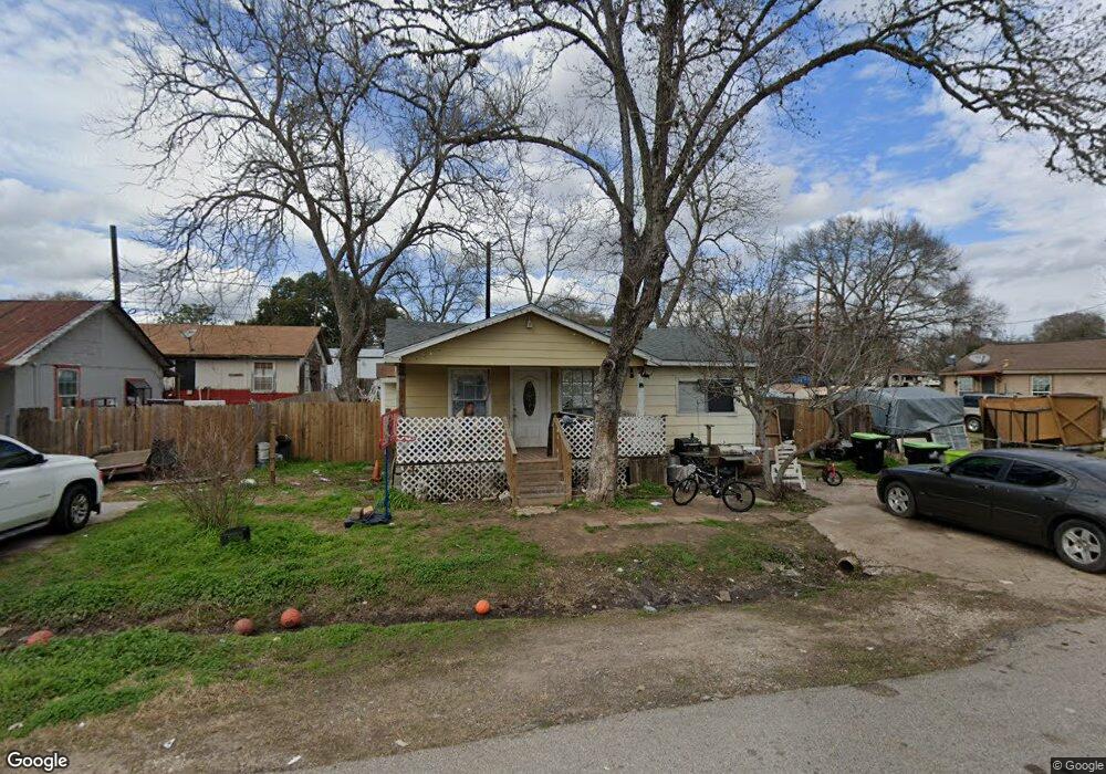 612 Burnet St, Richmond, TX 77469 - photo 1