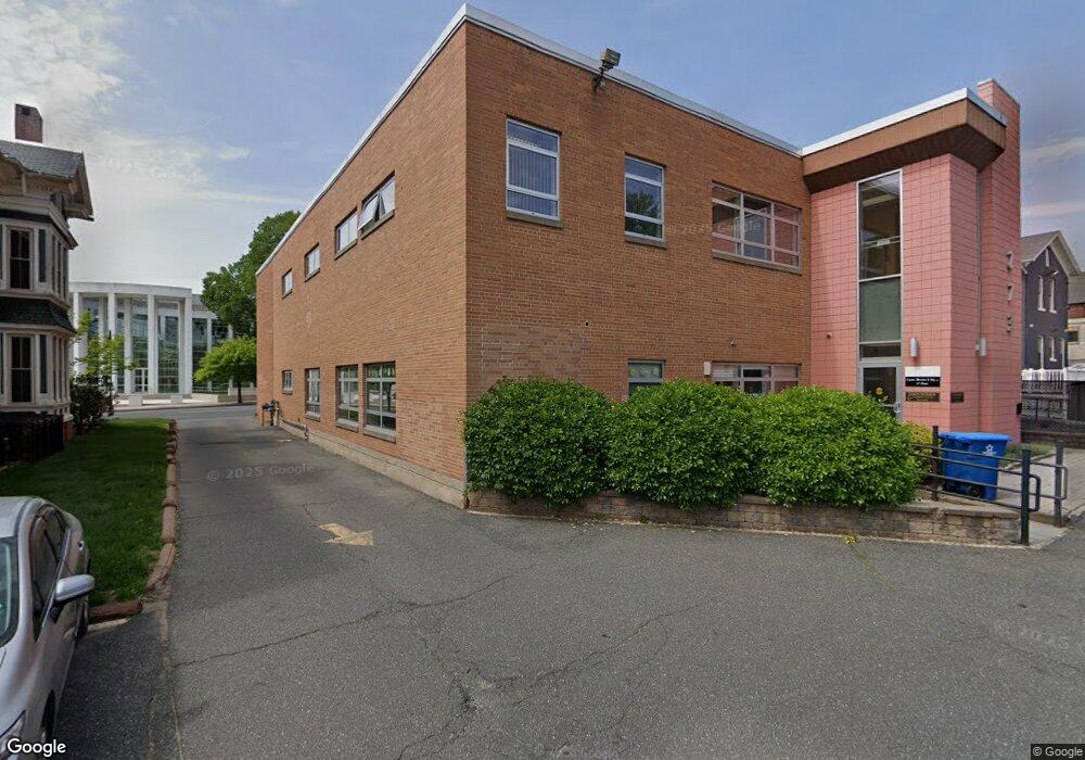 273 State St, Springfield, MA 01103 - photo 1