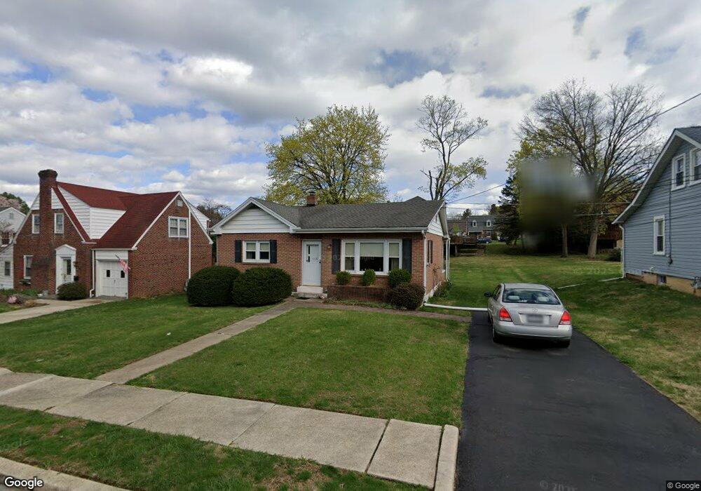 115 W 34th St, Reading, PA 19606 - photo 1