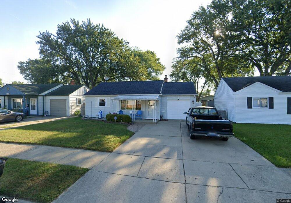 26570 Nagel St, Roseville, MI 48066 - photo 1