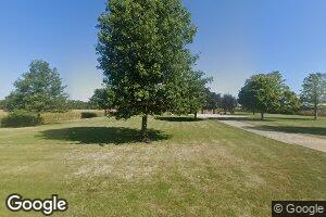 3276 N Washington Rd, Greens Fork, IN 47345