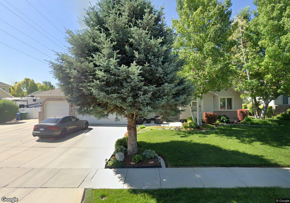 1505 W Misty Fen Way, West Jordan, UT 84088 - photo 1