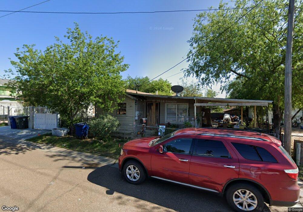 305 E Frost St, Laredo, TX 78040 - photo 1