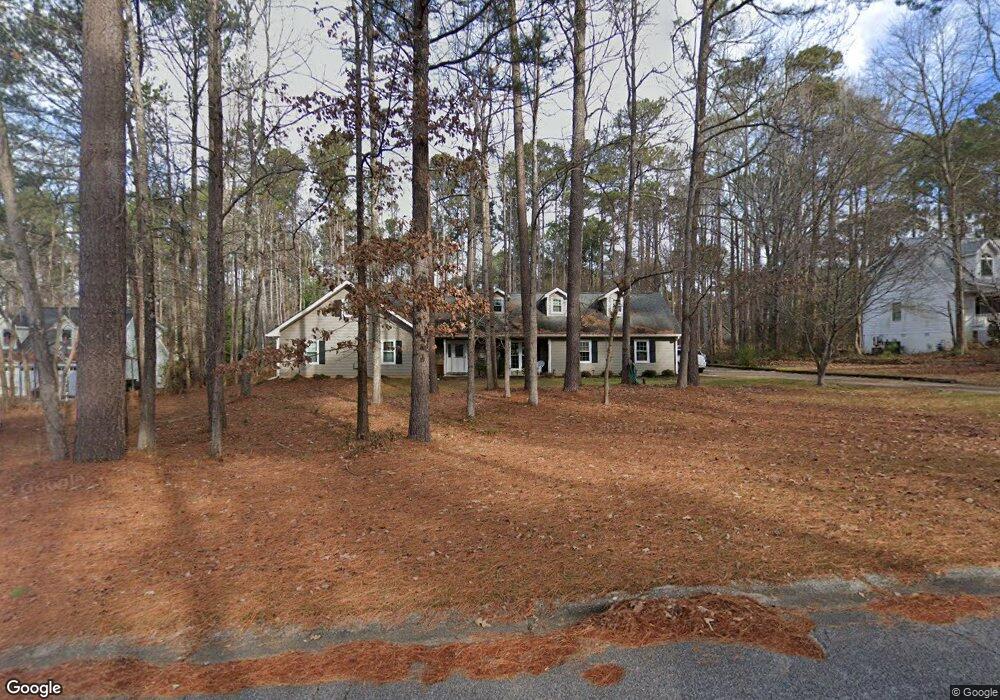 25 Indian Creek Trail unit 22, Sharpsburg, GA 30277 - photo 1