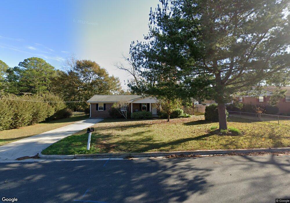 2209 Lee Ave, Tifton, GA 31794 - photo 1