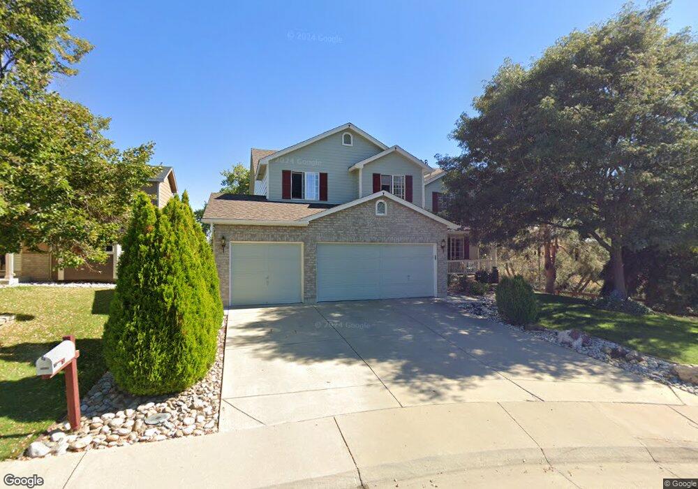 13416 Dexter Way, Thornton, CO 80241 - photo 1