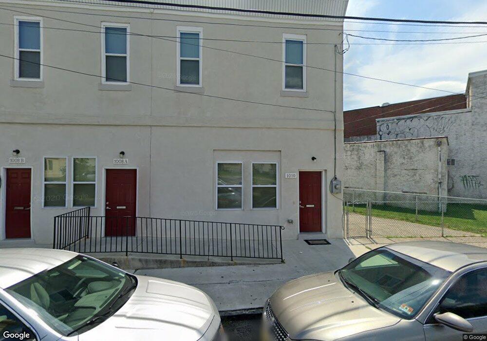 1010 Newton Ave, Camden, NJ 08103 - photo 1