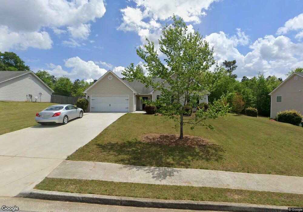 353 Embassy Dr, Winder, GA 30680 - photo 1