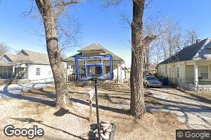 614 N New York Ave, Wichita, KS 67214