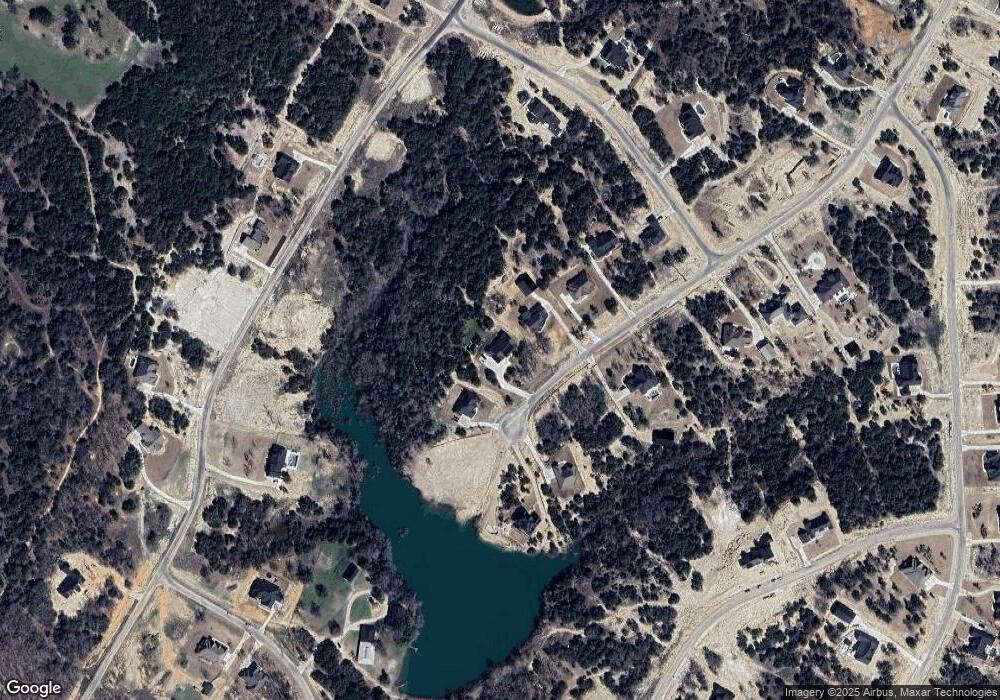 2170 Eagles Ridge Dr, Weatherford, TX 76087 - photo 1