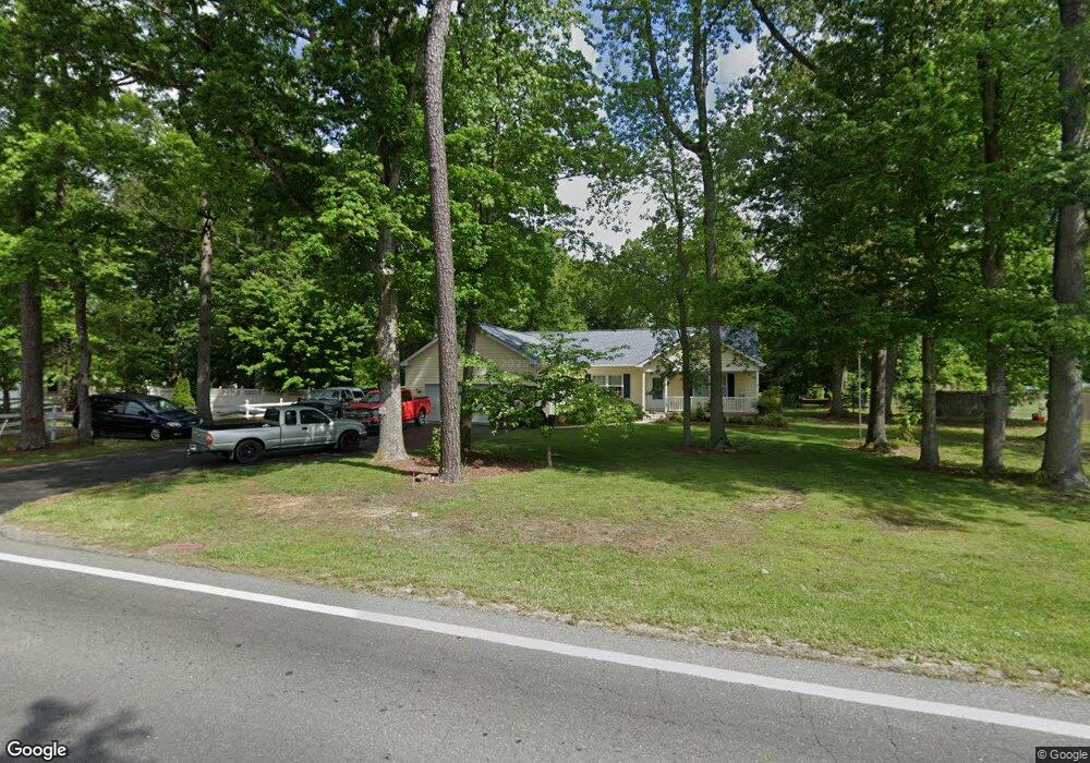 21485 Park Ave, Georgetown, DE 19947 - photo 1