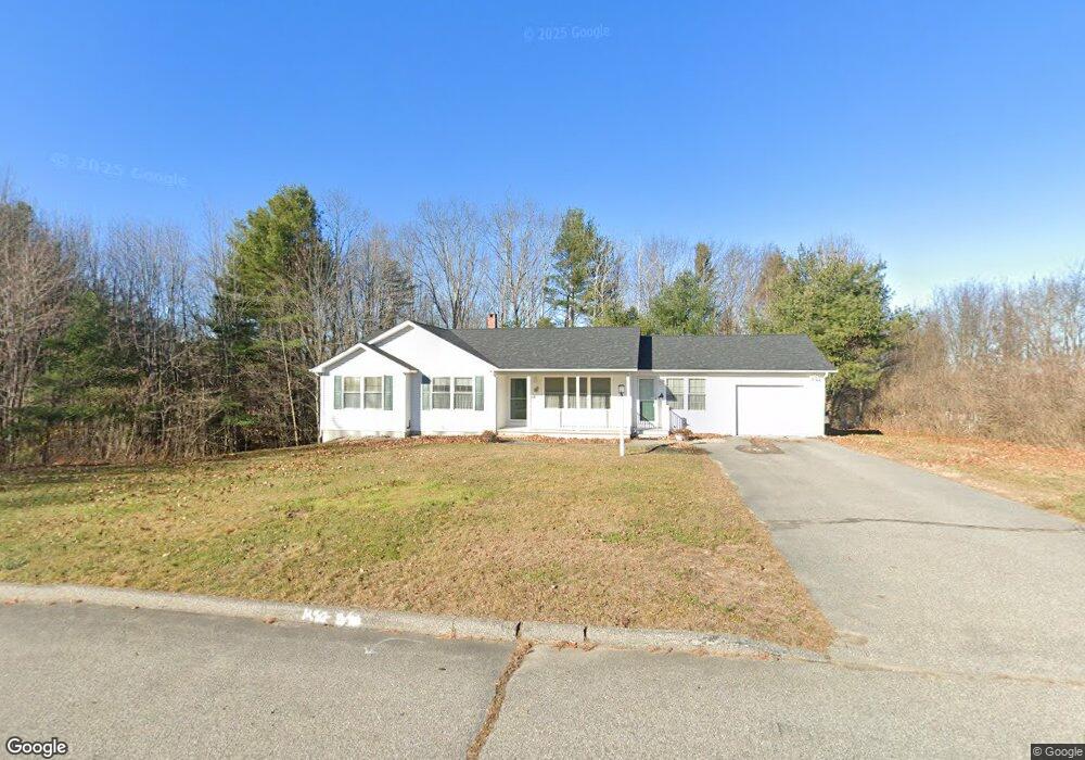 6 Shaws Hill Dr, Biddeford, ME 04005 - photo 1