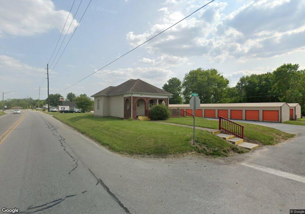 0 S Us Highway 31, Austin, IN 47102 - photo 1