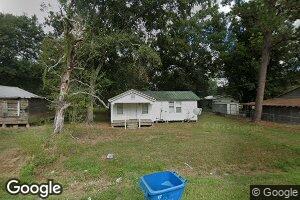 2417 3rd St, Basile, LA 70515
