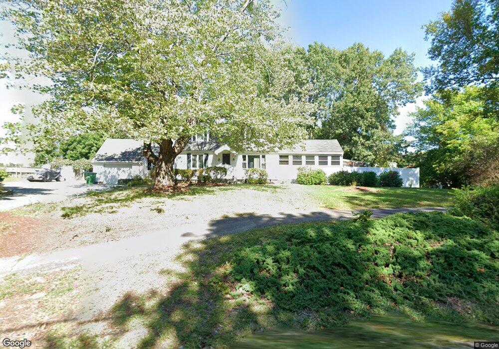 110 Ridge Rd, Nashua, NH 03062 - photo 1