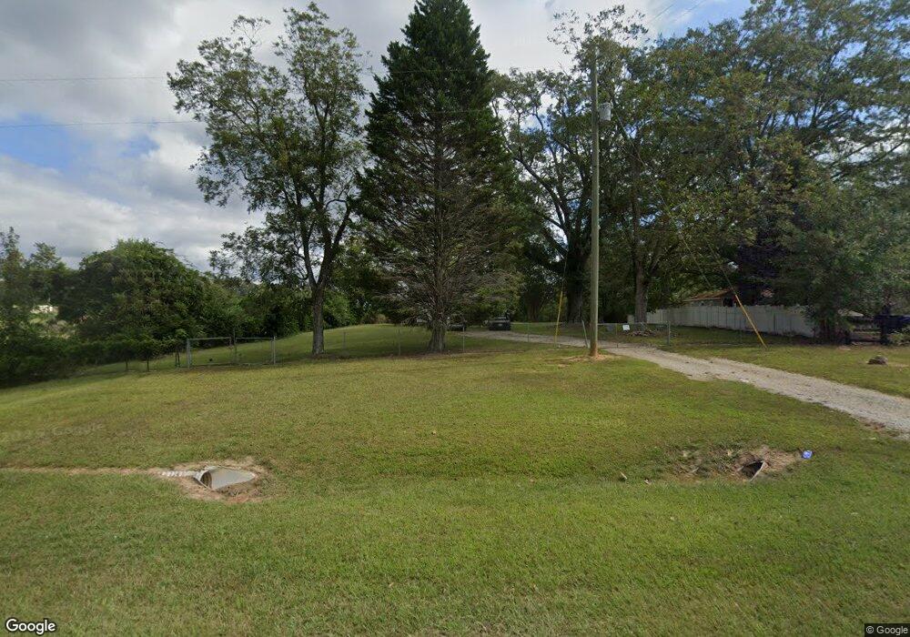 3347 N Highway 27, Carrollton, GA 30117 - photo 1