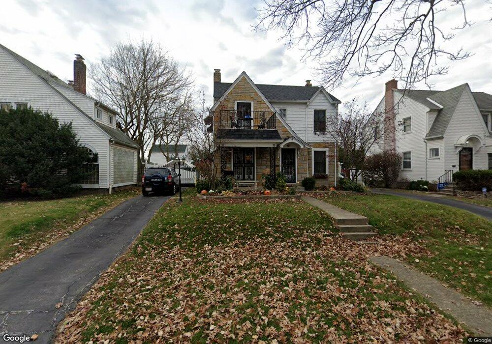 85 S Algonquin Ave, Columbus, OH 43204 - photo 1