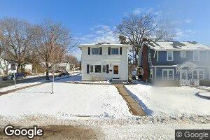 5901 Pleasant Ave, Minneapolis, MN 55419