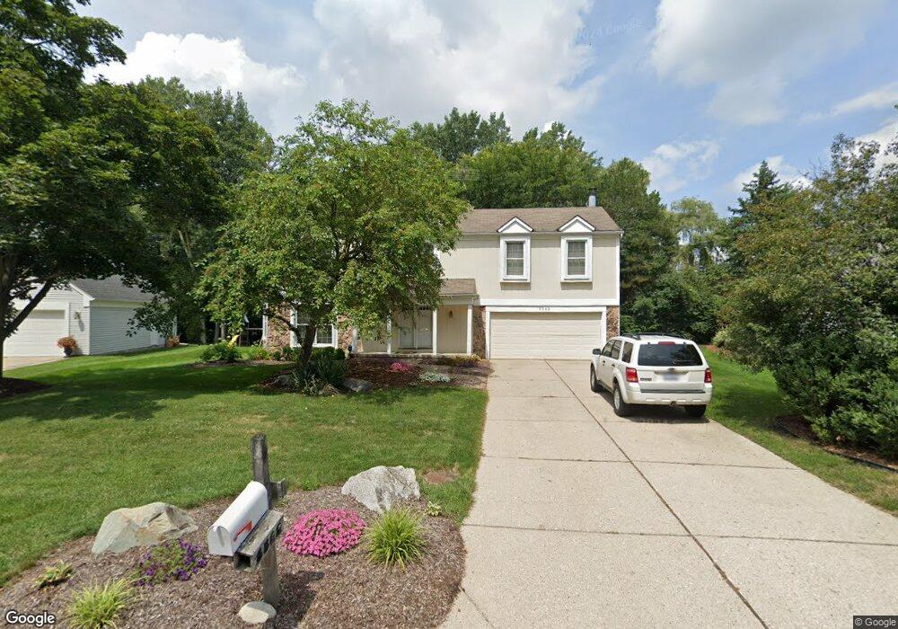 6582 Windmill Ln, West Bloomfield, MI 48324 - photo 1
