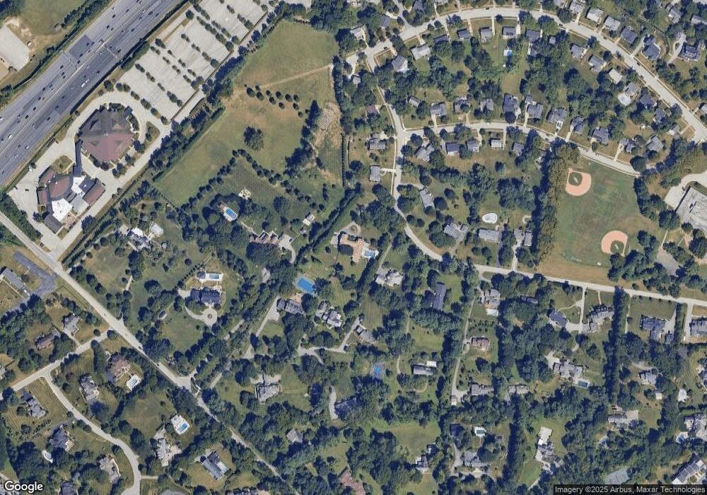 1819 Thornton Ridge Rd, Towson, MD 21204 - photo 1