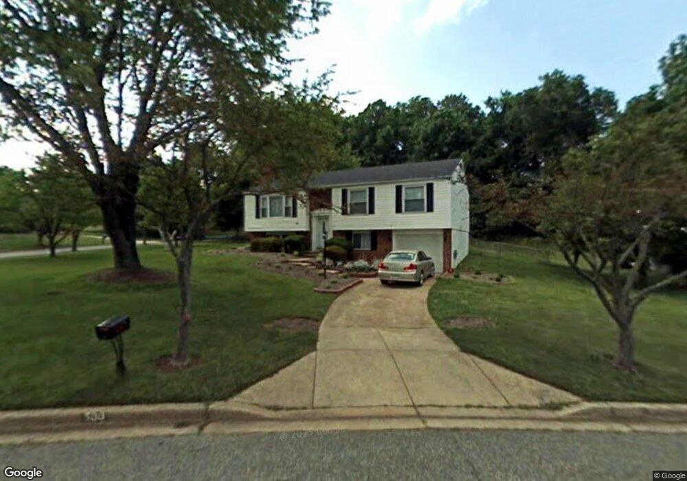 500 Pritchard Ln, Upper Marlboro, MD 20774 - photo 1