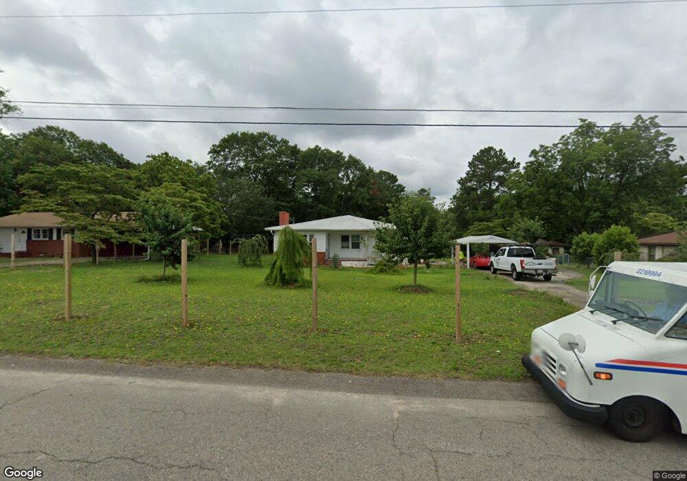 5333 Dairy Dr, Fayetteville, NC 28304 - photo 1