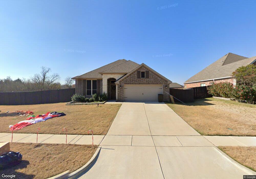1809 Jupiter Ln, Ennis, TX 75119 - photo 1