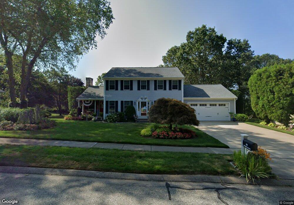 153 Kings Ridge Rd, Wakefield, RI 02879 - photo 1