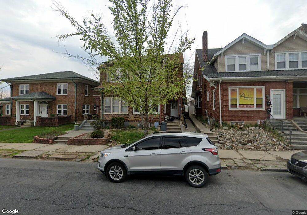 738 N 19th St, Allentown, PA 18104 - photo 1