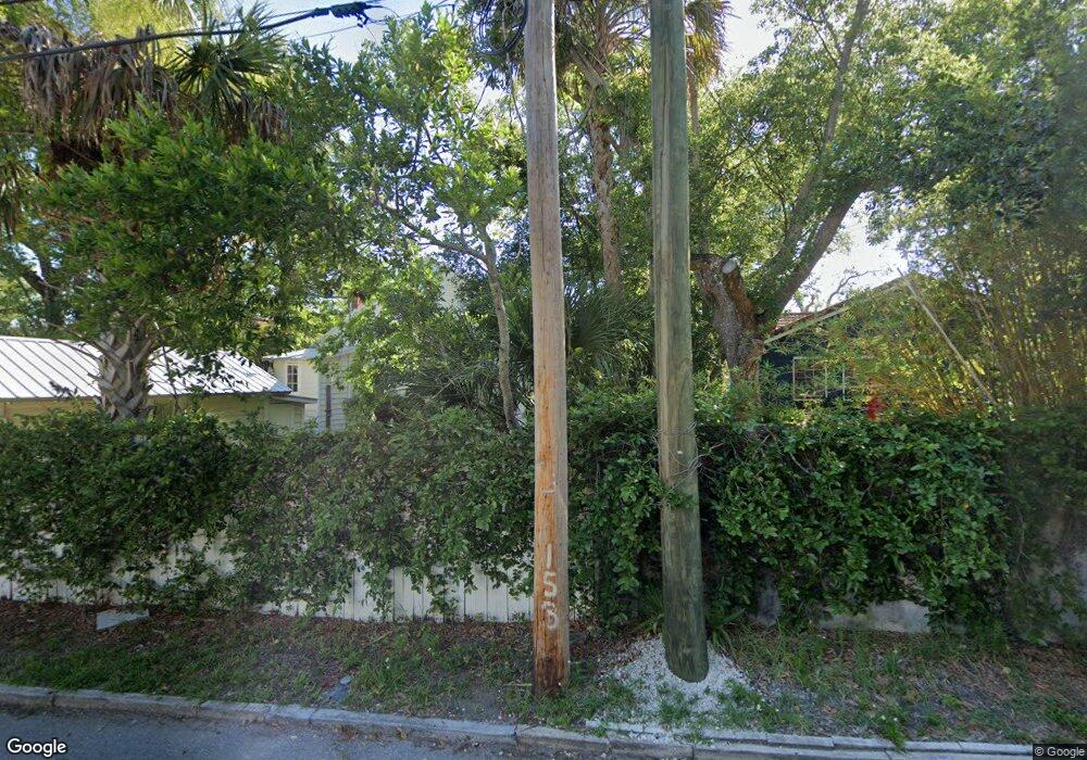 135 Washington St, Saint Augustine, FL 32084 - photo 1