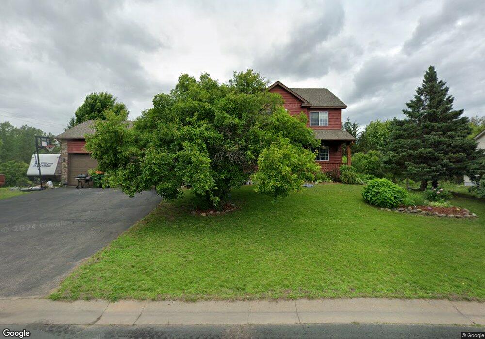 6334 152nd St N, Hugo, MN 55038 - photo 1