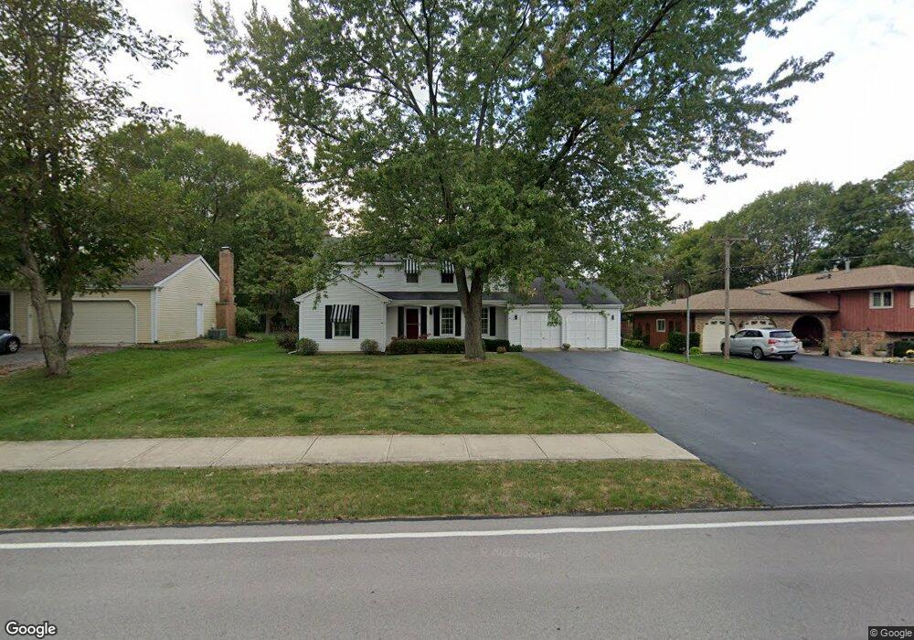 839 Woodland Hills Rd, Batavia, IL 60510 - photo 1
