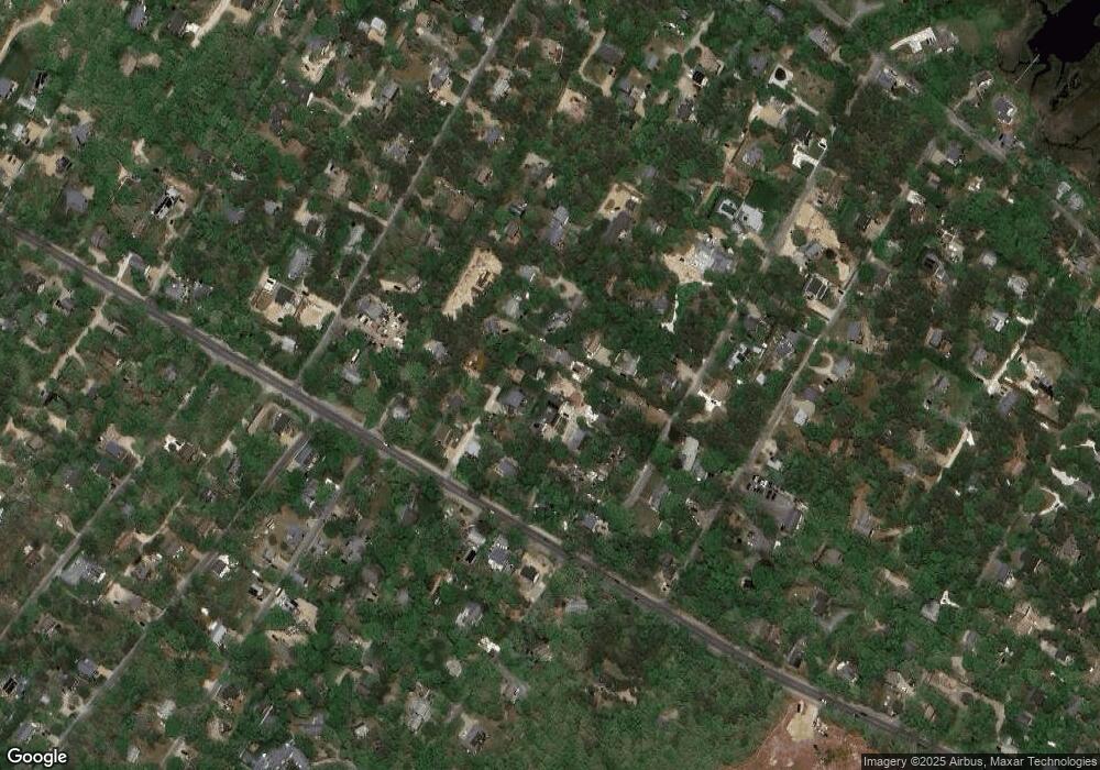 23 13th Ave, Edgartown, MA 02568 - photo 1