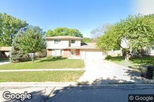 2205 Van Buren Ave, Ames, IA 50010