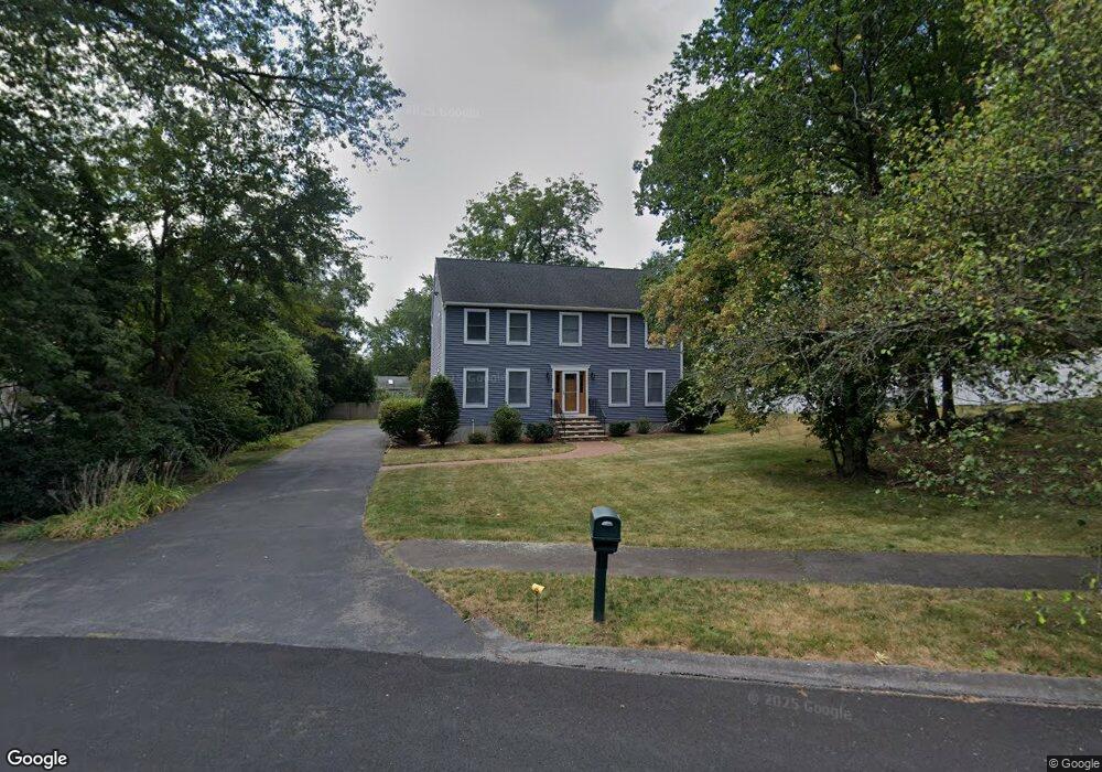 5 Surrey Ln, Danvers, MA 01923 - photo 1