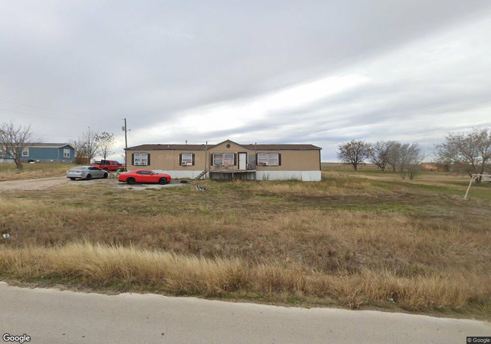 134 Layfield Ln, Rhome, TX 76078 - photo 1
