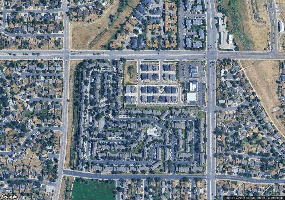 18283 E Arizona Place, Aurora, CO 80017 - photo 1