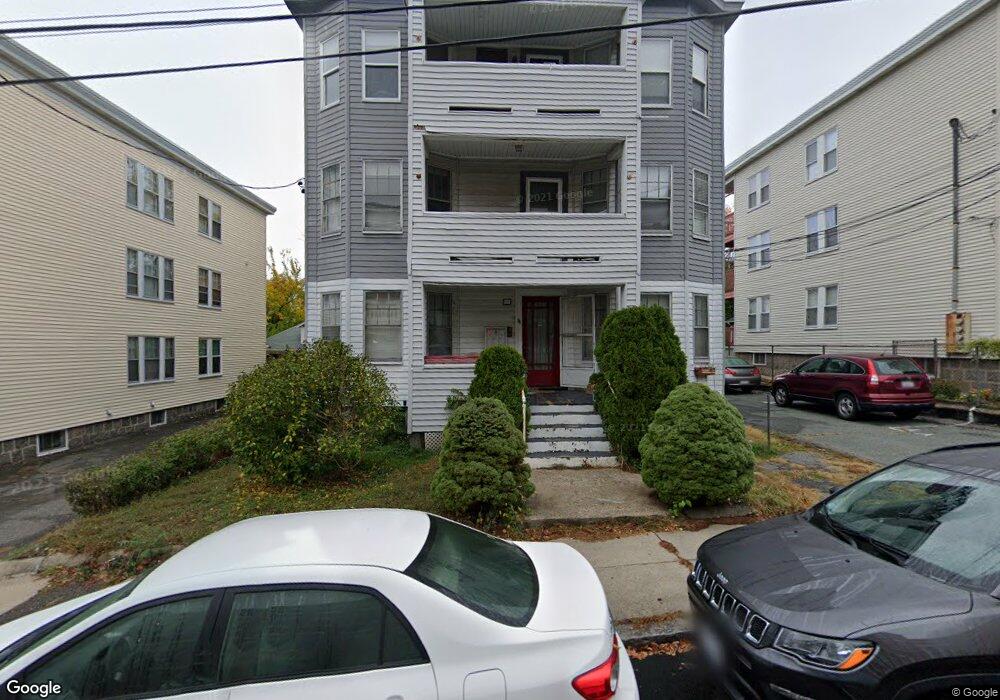 23 Ransom Rd unit 3, Brighton, MA 02135 - photo 1