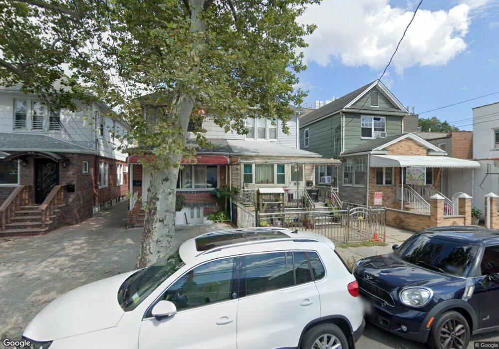 9743 84th St, Ozone Park, NY 11416 - photo 1