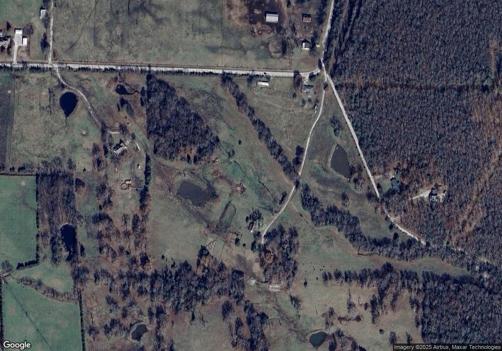 11792 Strain Community Rd, Fayetteville, AR 72701 - photo 1