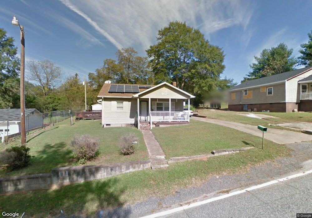 3 Vehorn St, Inman, SC 29349 - photo 1