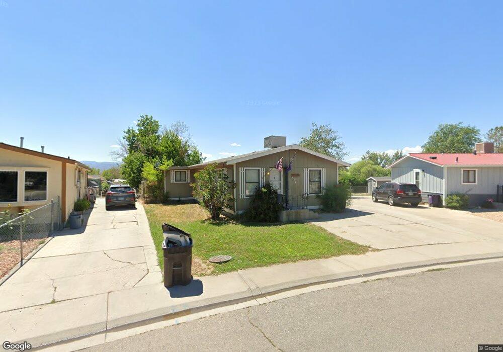 408 Meadowvale Way, Grand Junction, CO 81504 - photo 1