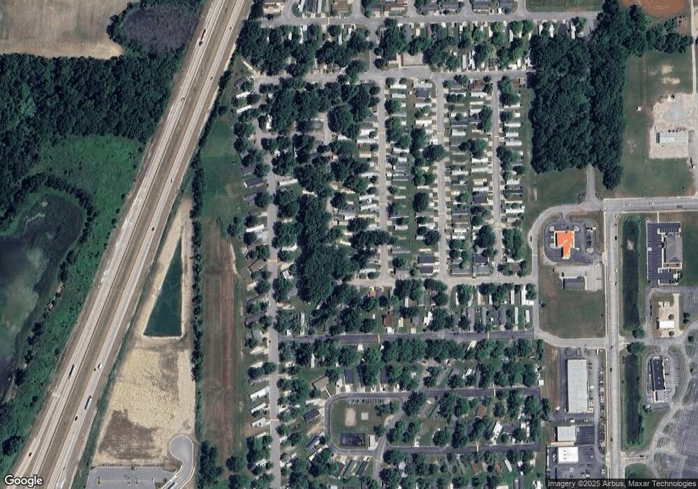 708 Janie St, Auburn, IN 46706 - photo 1