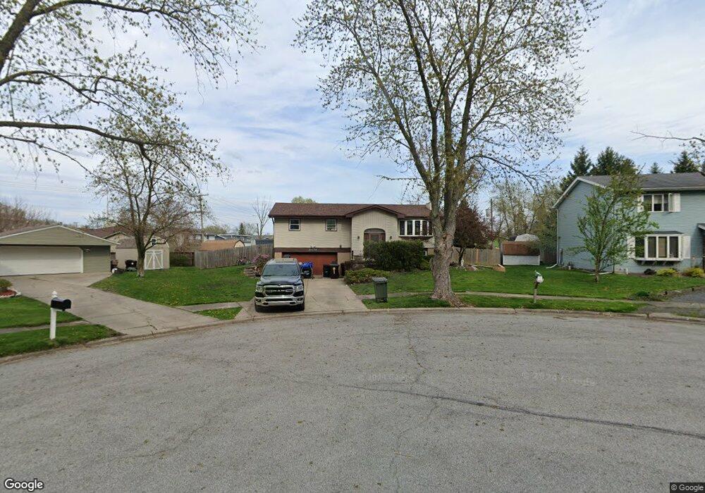 8471 Morse Ct, Crown Point, IN 46307 - photo 1