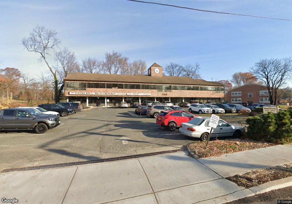 2168 Millburn Ave unit 205, Maplewood, NJ 07040 - photo 1