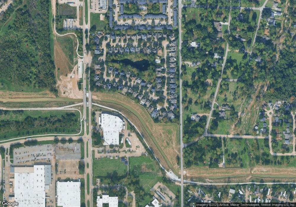 9415 Bayou Lake Ln, Houston, TX 77040 - photo 1