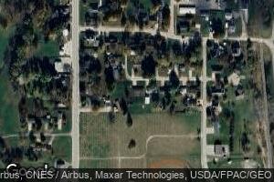 202 E Oak St, New Sharon, IA 50207