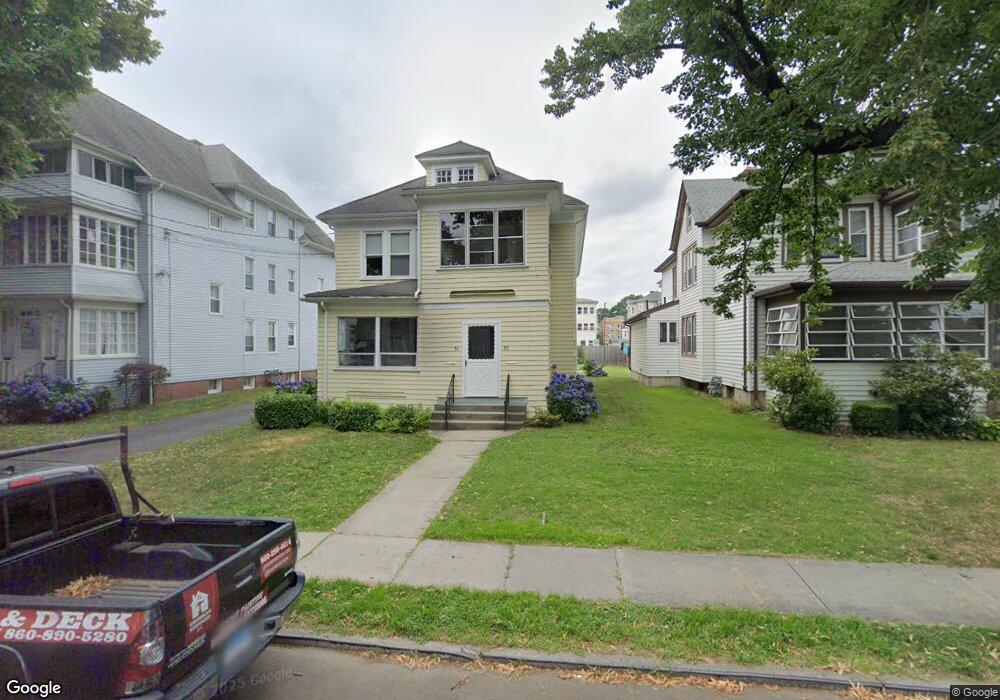 57 Newton St unit 59, Hartford, CT 06106 - photo 1