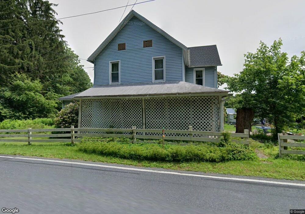 778 Gilbert Rd, Gilbert, PA 18331 - photo 1